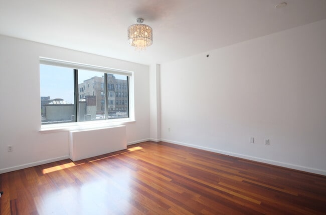 property at 603 W 148th St