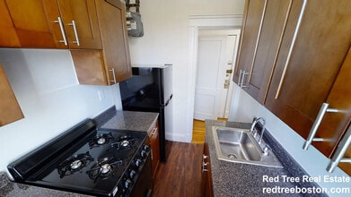 1175 Boylston St, Unit 39 in Boston, MA - Building Photo - Building Photo