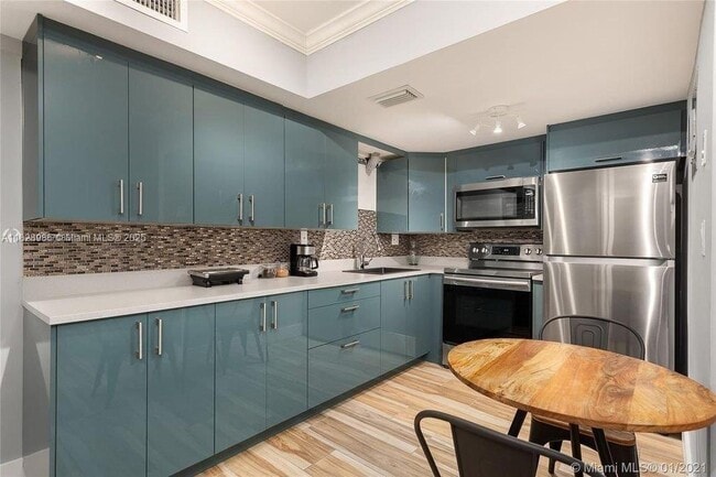 property at 636 NE 63rd St