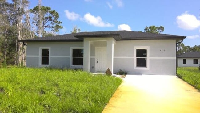property at 2710 54th St SW