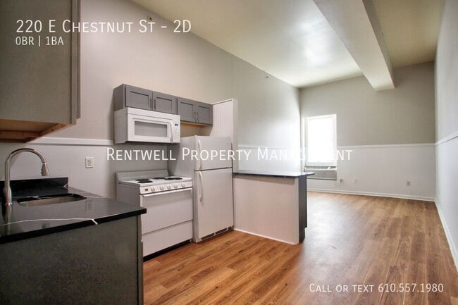 220 E Chestnut St in Coatesville, PA - Building Photo - Building Photo