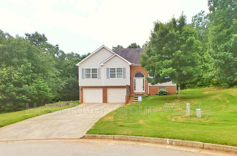 15 Lumby Ln in Covington, GA - Building Photo