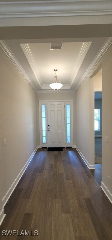 property at 11909 Molto Dr