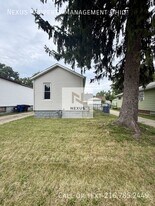13210 Carrington Ave in Cleveland, OH - Building Photo