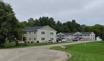 318 Dewitt Ave in Fremont, MI - Building Photo