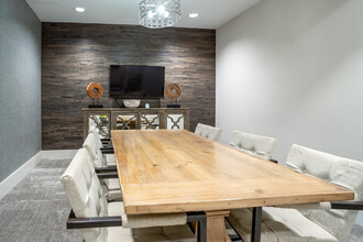 The Apartments at Palladian Place in Durham, NC - Building Photo - Interior Photo