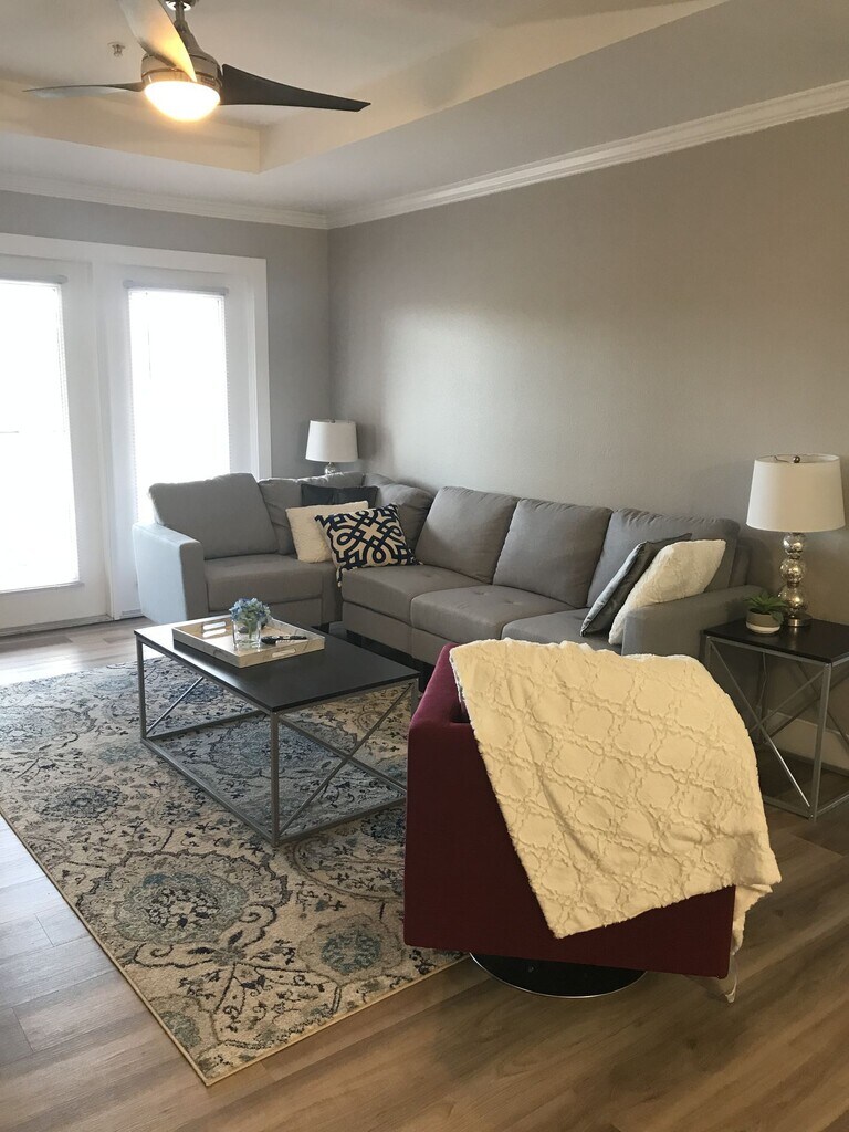 Elora Place Lafayette, LA Apartments