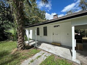 640 E Call St in Tallahassee, FL - Building Photo - Building Photo