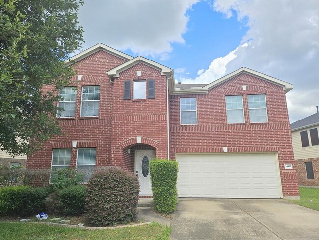 property at 24402 Cornell Park Ln