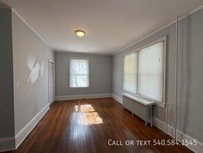 1610 Hampton Ave SW in Roanoke, VA - Building Photo - Building Photo