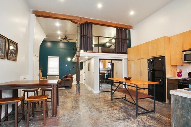 property at 1245 Constance St