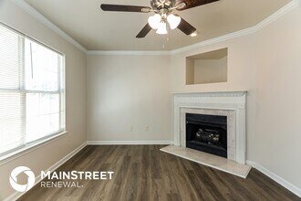 232 Meriweather Ln in Calera, AL - Foto de edificio - Building Photo