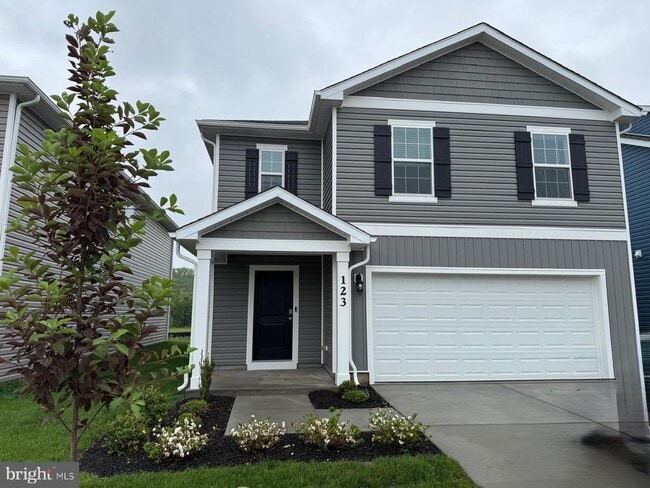 property at 123 Charing Cross Dr