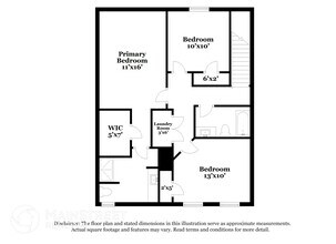 3727 Spahn Ln in Murfreesboro, TN - Building Photo - Building Photo