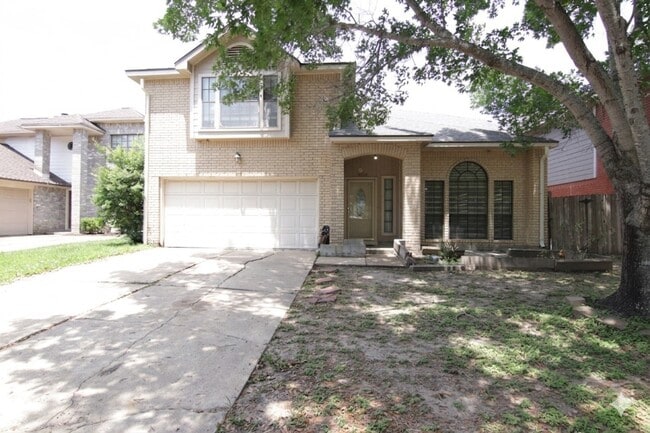 property at 12430 Brook Meadows Ln
