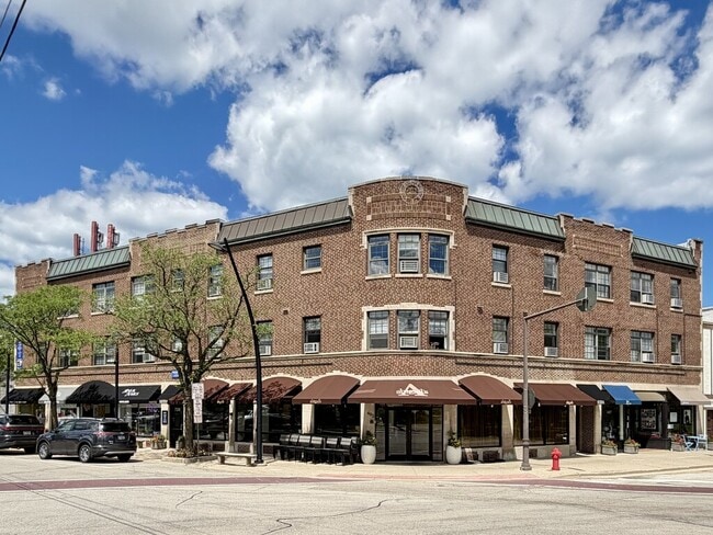 property at 725 St Johns Ave