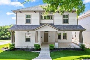 2701 Sandage Ave in Fort Worth, TX - Building Photo