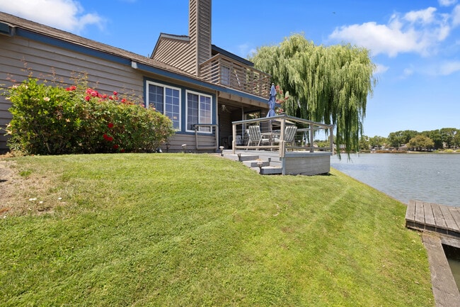 property at 7378 Lighthouse Dr