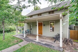 1544 9th St in Boulder, CO - Building Photo