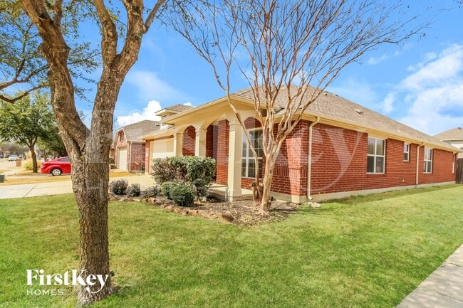 2865 Evening Mist Dr in Little Elm, TX - Building Photo - Building Photo