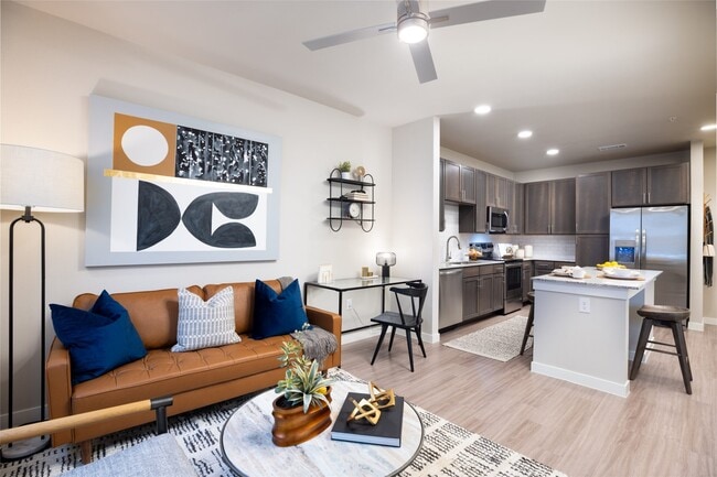 property at 22103 Gosling Rd