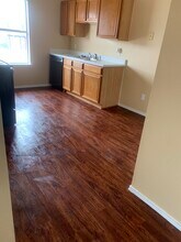 1107 Horizon Dr in Killeen, TX - Foto de edificio - Building Photo
