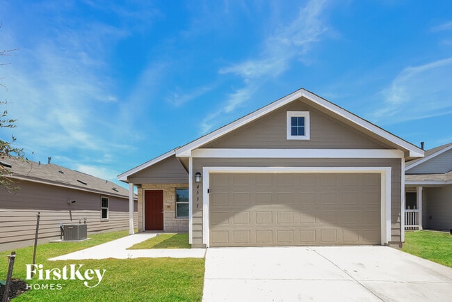 property at 4535 Emma Way