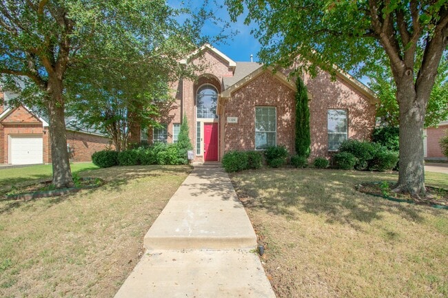 property at 1309 Rosebrook Dr