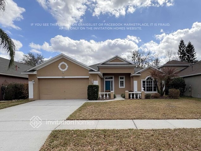 property at 17127 Falconridge Rd