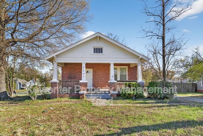 2405 Freeman Mill Rd