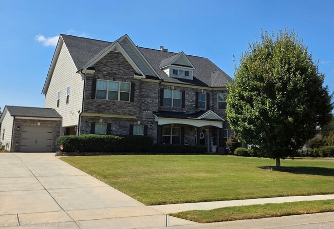 1302 Wynhurst Dr in Waxhaw, NC - Building Photo - Building Photo