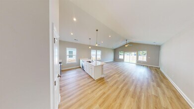 1056 Moen Lp in Conway, SC - Building Photo - Building Photo