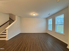 1409 Irving Hl Dr in Knightdale, NC - Building Photo - Building Photo