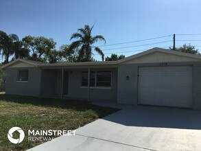 3519 Morley Dr in New Port Richey, FL - Building Photo - Building Photo