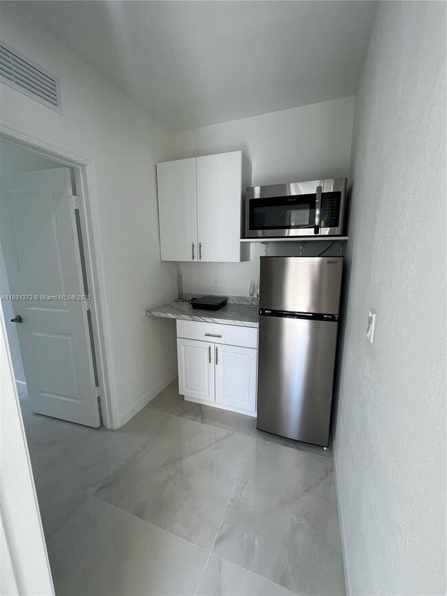 property at 16983 SW 292nd St