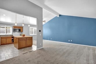 3754 S Walden Way in Aurora, CO - Building Photo - Building Photo