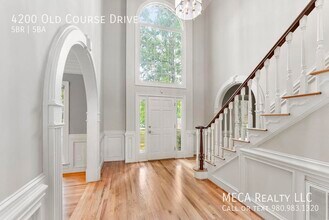 4200 Old Course Dr in Charlotte, NC - Building Photo - Building Photo