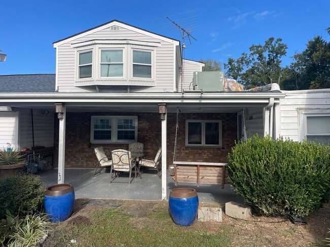 property at 1008 Denim Dr