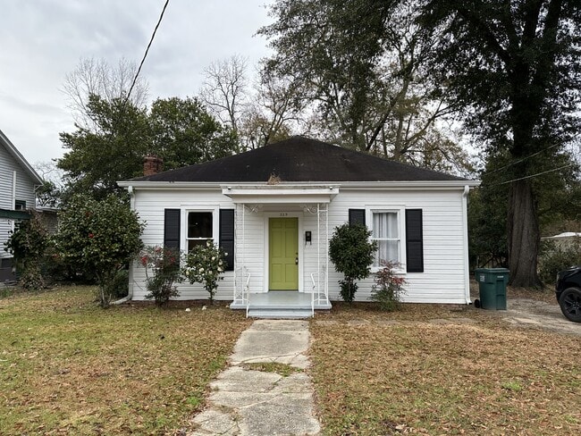 property at 329 Sanford Ave