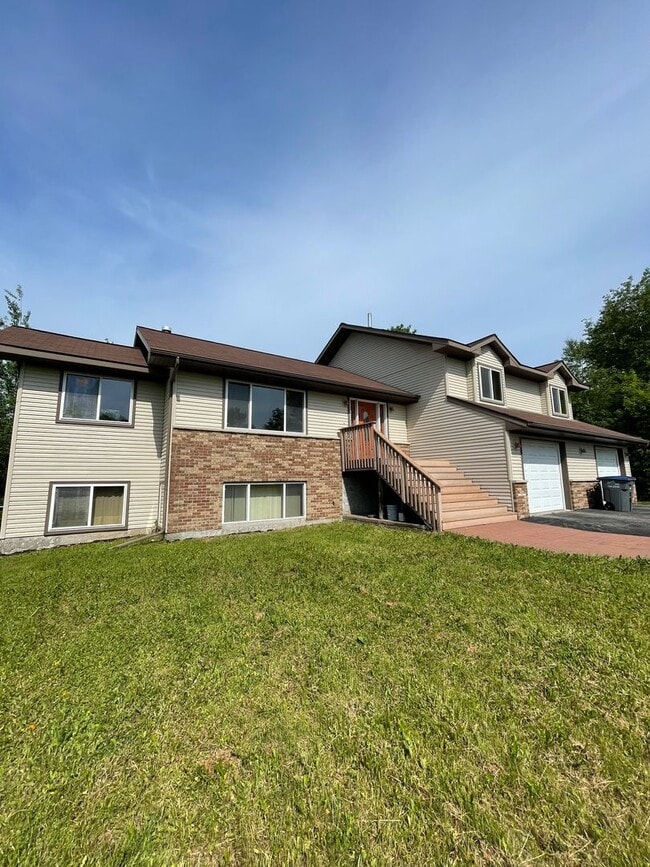 property at 3865 Stebner Rd