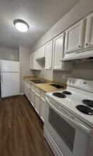 Williamsburg Community in Denver, CO - Building Photo - Building Photo