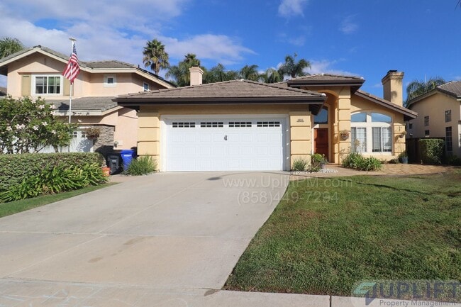 property at 1016 Honeysuckle Dr