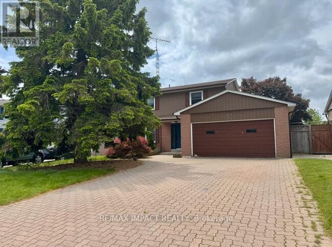 property at 69 Peacock Blvd