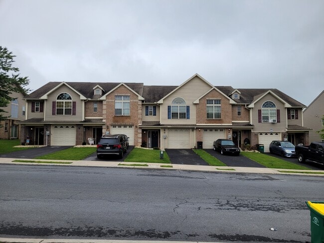 property at 368 Channing Dr