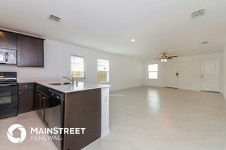 5733 Rockrose Ln in Princeton, TX - Foto de edificio - Building Photo