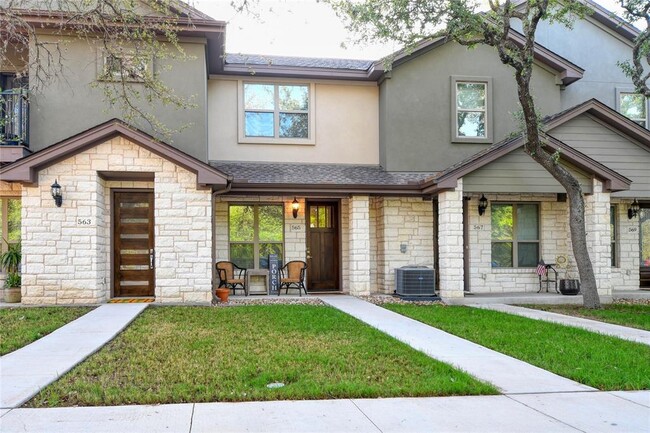 property at 565 Demarett Dr