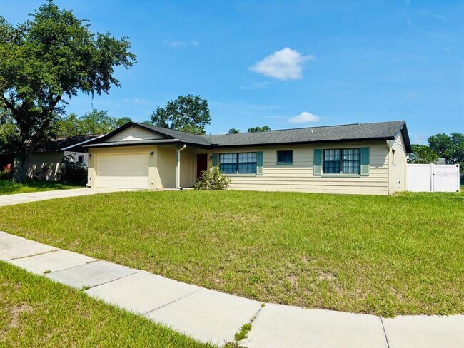 9467 Montello Dr in Orlando, FL - Building Photo - Building Photo