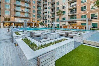 4719 Cole Ave in Dallas, TX - Building Photo - Building Photo
