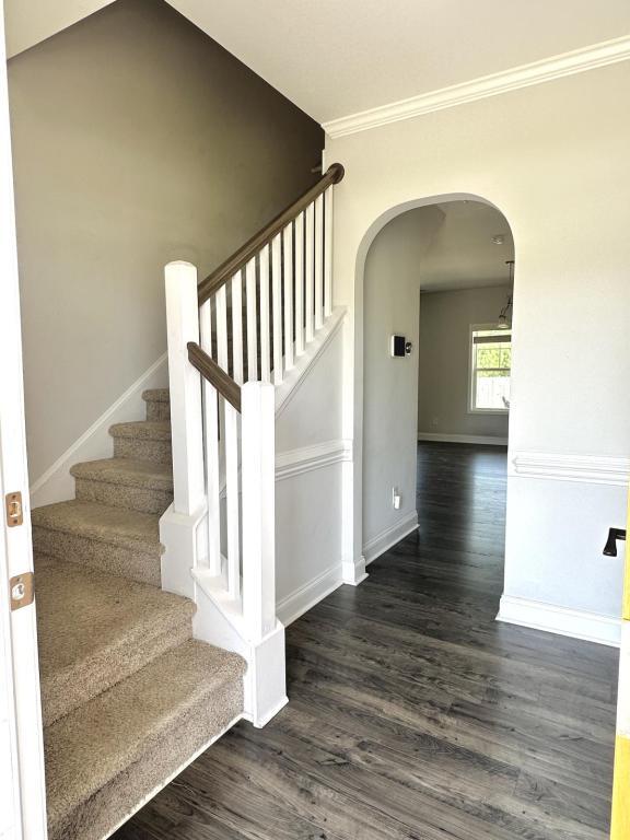 263 Union St in Raeford, NC - Building Photo - Building Photo