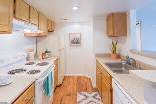 The Pines in Orlando, FL - Building Photo